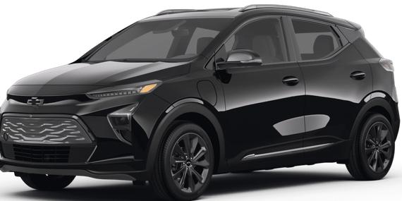 CHEVROLET BOLT EV 2022 1G1FY6S04N4119049 image